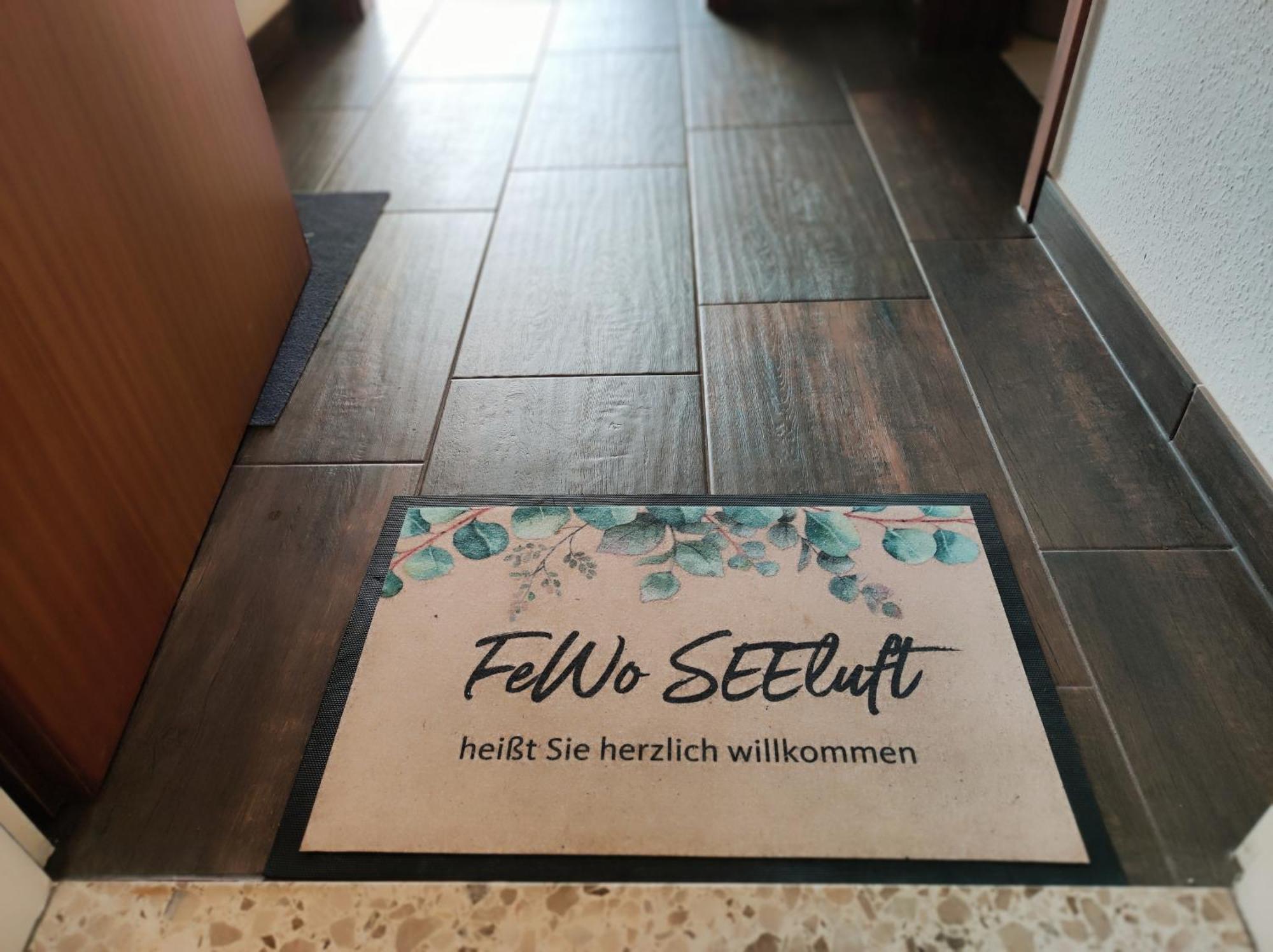 Fewo - Seeluft Am Zwenkauer See Eksteriør bilde